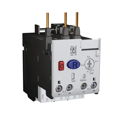 Rockwell Automation / Allen-Bradley 193-1EECB