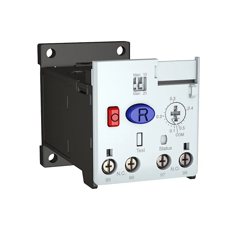 Rockwell Automation / Allen-Bradley 193-1EEEP