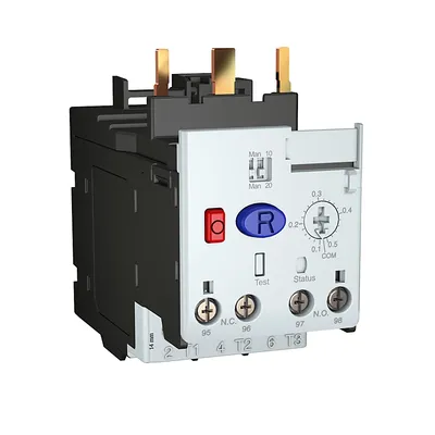 Rockwell Automation / Allen-Bradley 193-1EEFD