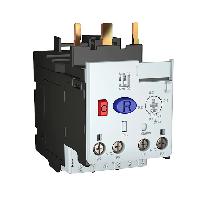 Rockwell Automation / Allen-Bradley 193-1EEFD