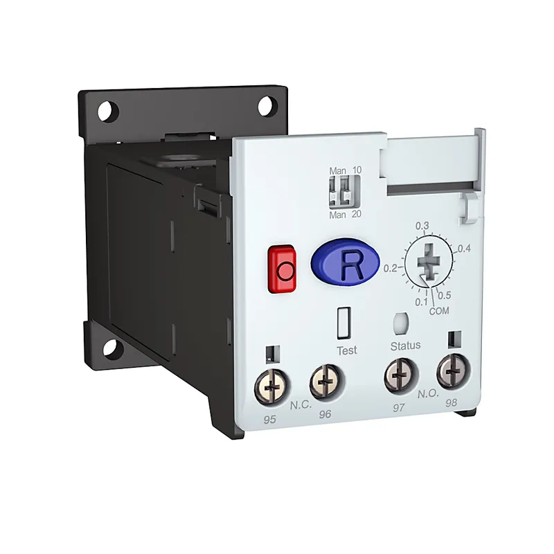 Rockwell Automation / Allen-Bradley 193-1EEFP — photo 1 of 2