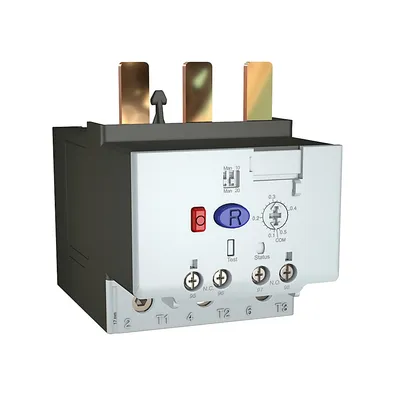 Rockwell Automation / Allen-Bradley 193-1EEGE