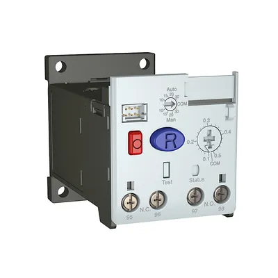 Rockwell Automation / Allen-Bradley 193-1EFDP