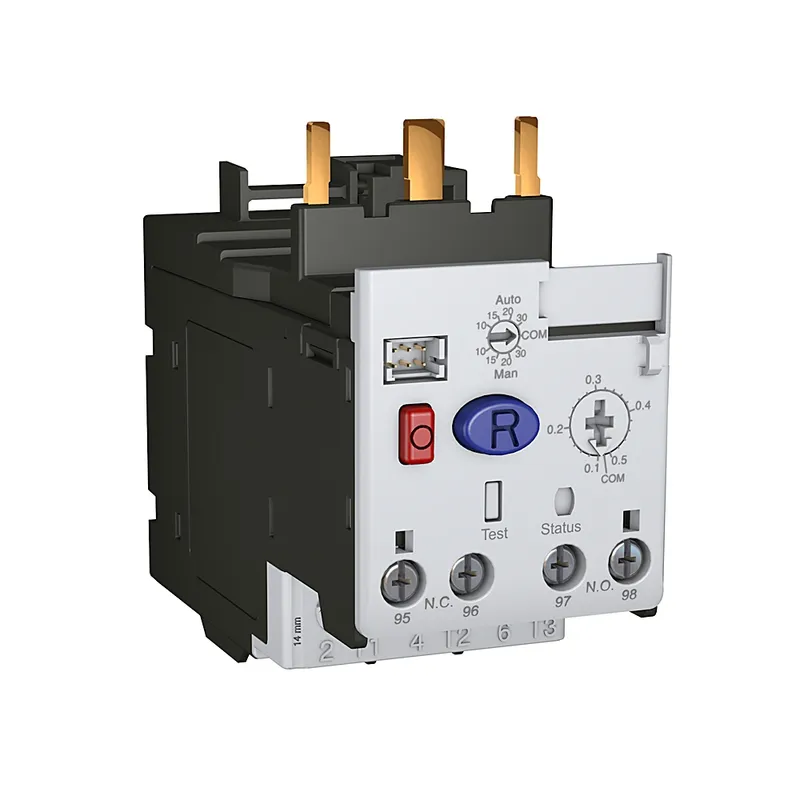 Rockwell Automation / Allen-Bradley 193-1EFFD