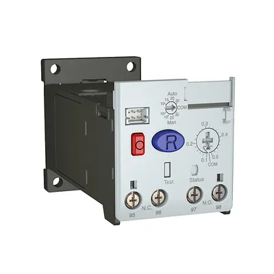 Rockwell Automation / Allen-Bradley 193-1EFFP