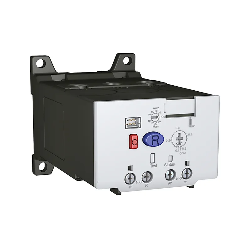 Rockwell Automation / Allen-Bradley 193-1EFGP