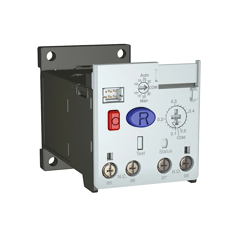 Rockwell Automation / Allen-Bradley 193-1EFJZ – E100 40-200A Pass-thru Device