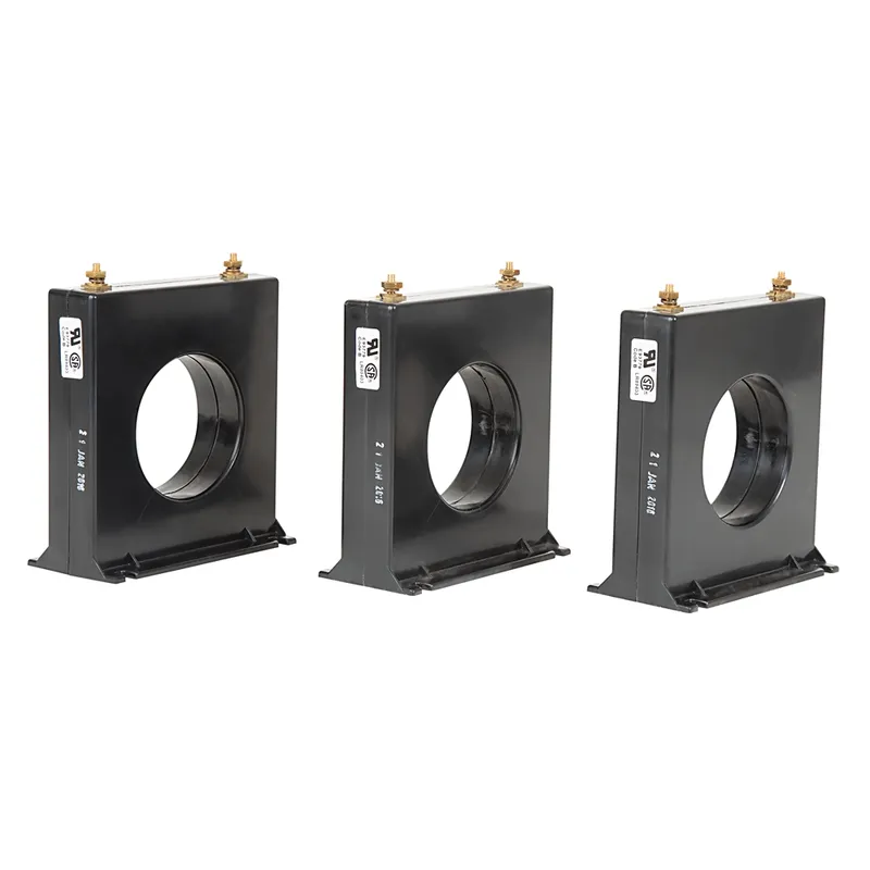 Rockwell Automation / Allen-Bradley 193-CT-UL-600A – Overload 600 Amp Current Transformers