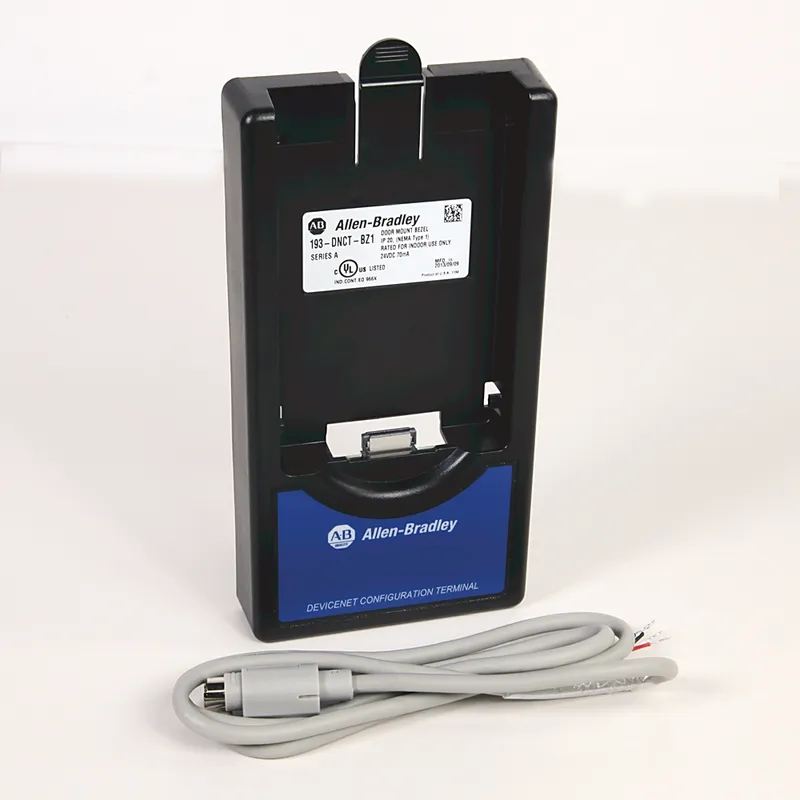 Rockwell Automation / Allen-Bradley 193-DNCT