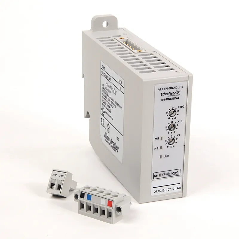 Rockwell Automation / Allen-Bradley 193-DNENCAT