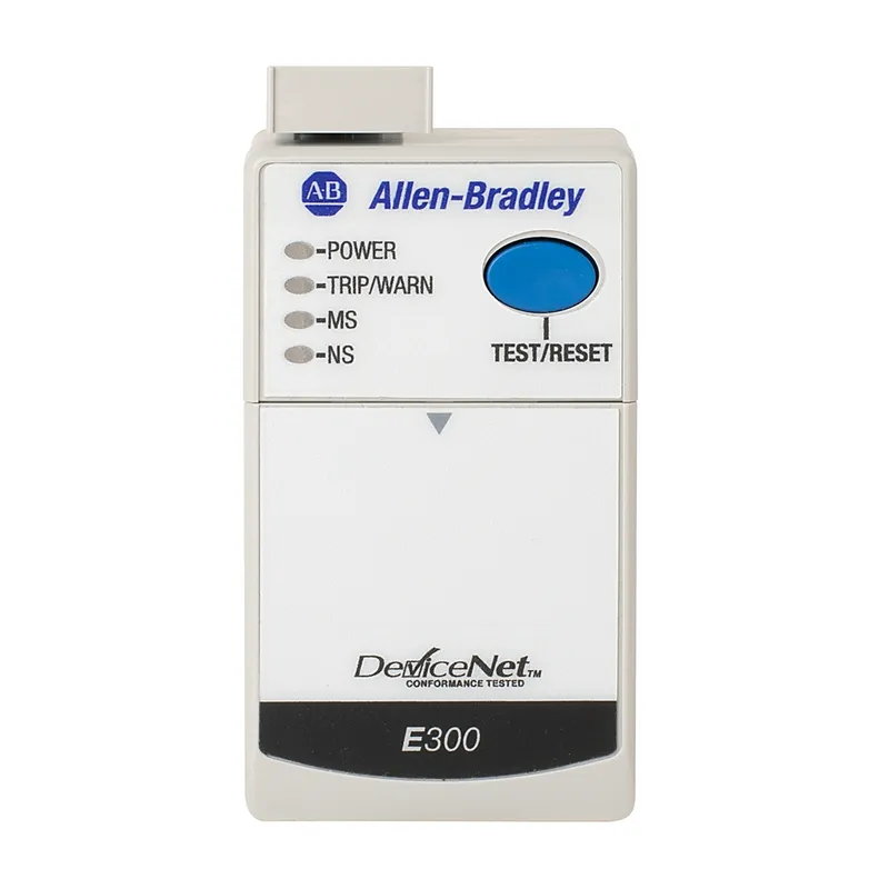 Rockwell Automation / Allen-Bradley 193-ECM-DNT