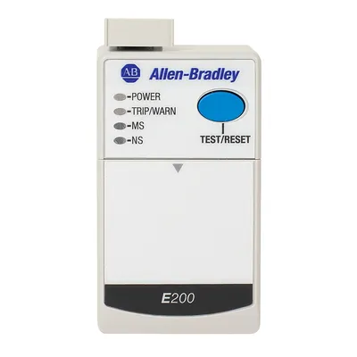 Rockwell Automation / Allen-Bradley 193-ECM-PCM
