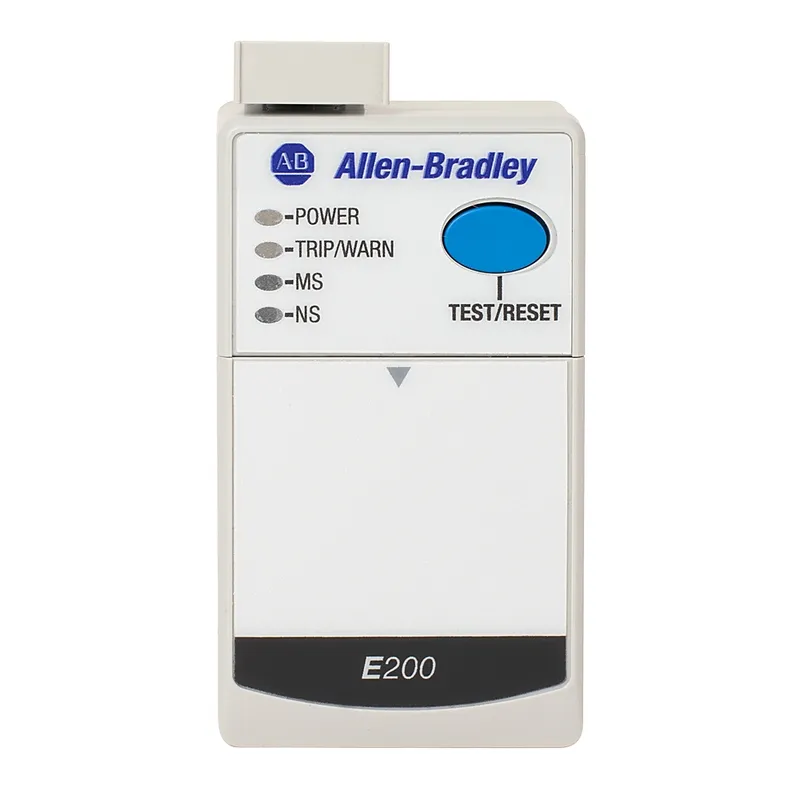 Rockwell Automation / Allen-Bradley 193-ECM-PCM – E200 Parameter Configuration Module