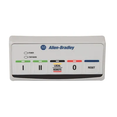 Rockwell Automation / Allen-Bradley 193-EOS-SCS