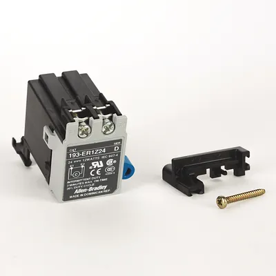 Rockwell Automation / Allen-Bradley 193-ER1Z24