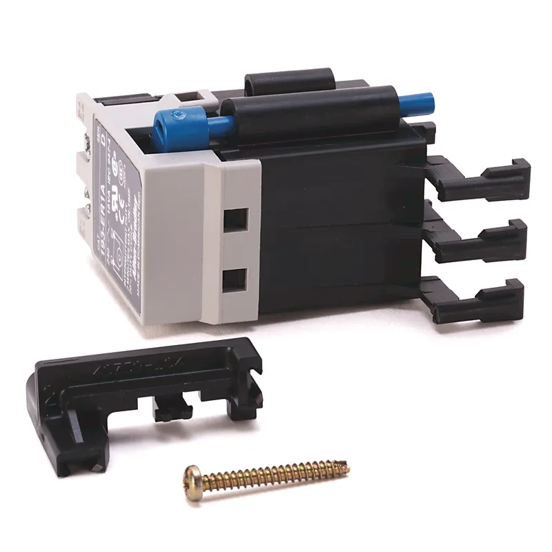 Rockwell Automation / Allen-Bradley 193-ERID – E100 Remote Indication Display