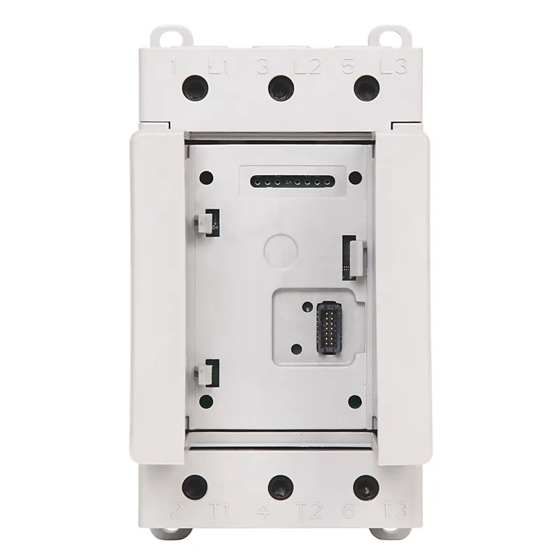 Rockwell Automation / Allen-Bradley 193-ESM-IG-100A-E3T – E300/E200 100 Amp Sensing Module
