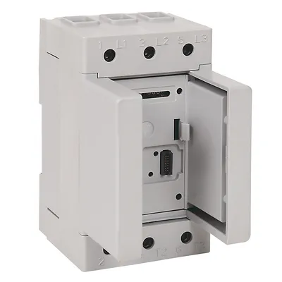 Rockwell Automation / Allen-Bradley 193-ESM-IG-100A-T – E300/E200 100 Amp Sensing Module
