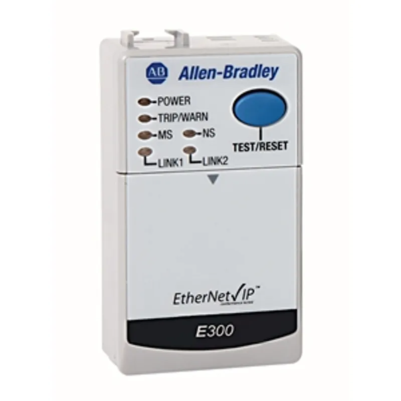 Rockwell Automation / Allen-Bradley 193-ESM-IG-200A-P – E300/E200 200 Amp Sensing Module