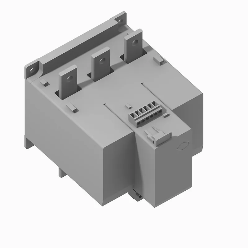 Rockwell Automation / Allen-Bradley 193-ESM-IG-200A-T – E300/E200 200 Amp Sensing Module