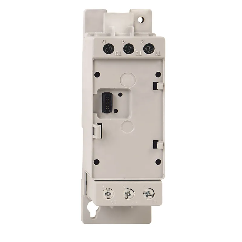 Rockwell Automation / Allen-Bradley 193-ESM-IG-30A-E3T – E300/E200 30 Amp Sensing Module