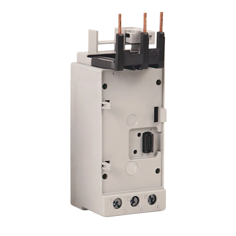 Rockwell Automation / Allen-Bradley 193-ESM-IG-60A-C55 – E300/E200 60 Amp Sensing Module
