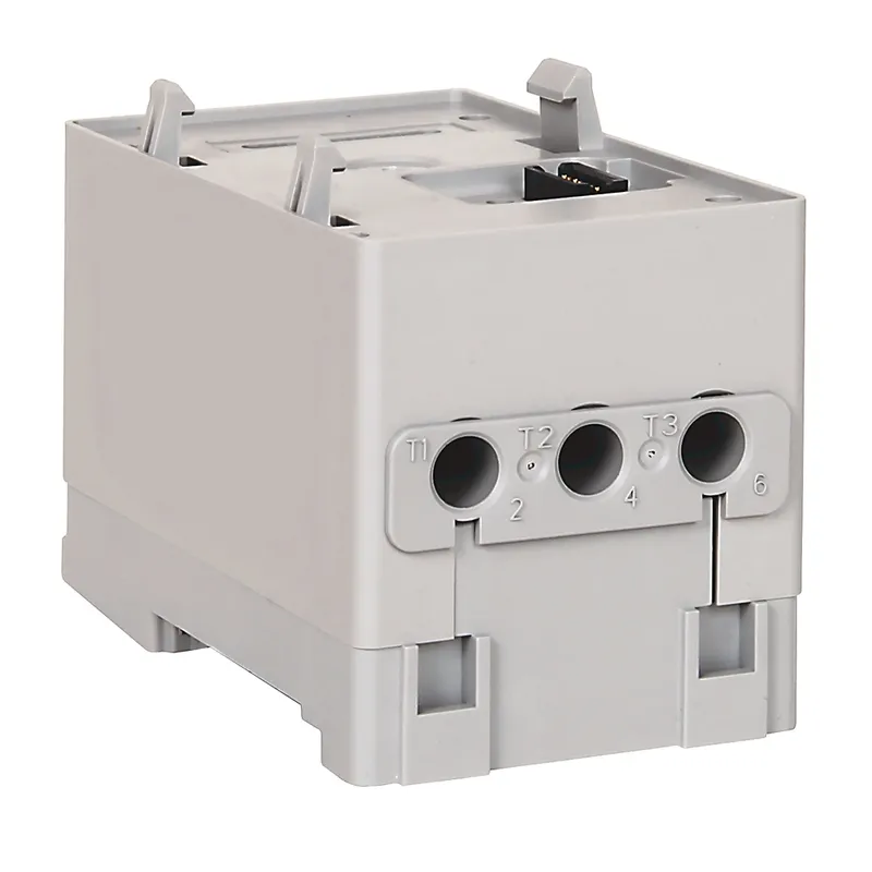 Rockwell Automation / Allen-Bradley 193-ESM-IG-60A-P – E300/E200 60 Amp Sensing Module