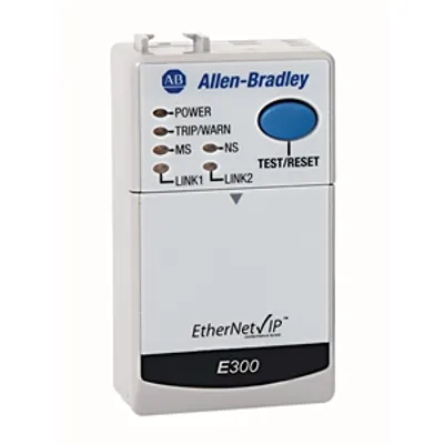 Rockwell Automation / Allen-Bradley 193-ESM-TCT-200 – E300/E200 Terminal Cover