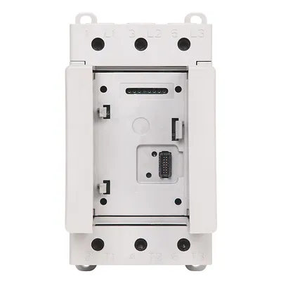 Rockwell Automation / Allen-Bradley 193-ESM-VIG-100A-E3T – E300/E200 100 Amp Sensing Module