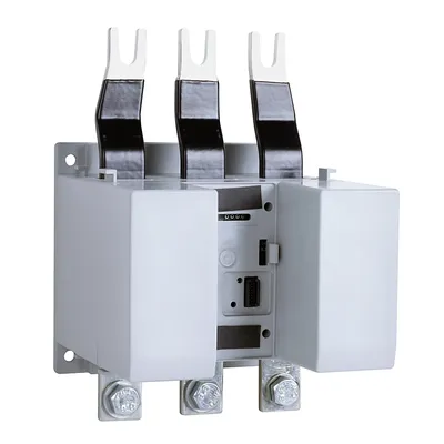 Rockwell Automation / Allen-Bradley 193-ESM-VIG-200A-E205 – E300/E200 200 Amp Sensing Module
