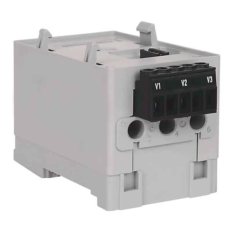 Rockwell Automation / Allen-Bradley 193-ESM-VIG-30A-CT – E300/E200 30 Amp Sensing Module