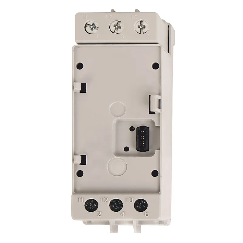 Rockwell Automation / Allen-Bradley 193-ESM-VIG-60A-T – E300/E200 60 Amp Sensing Module