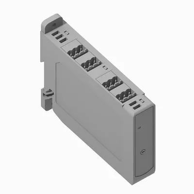 Rockwell Automation / Allen-Bradley 193-EXP-AIO-31 – E300 Analog Expansion Module