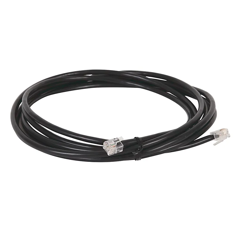 Rockwell Automation / Allen-Bradley 193-EXP-CBL-3M – E300/E200 3 M Exp Bus Cable