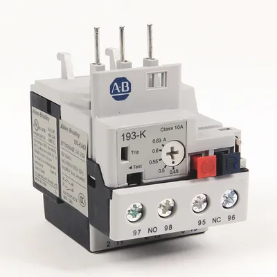 Rockwell Automation / Allen-Bradley 193-KA63