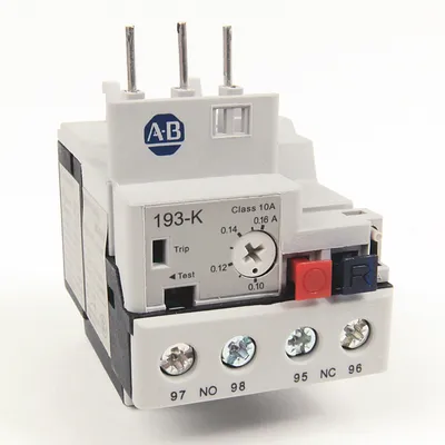 Rockwell Automation / Allen-Bradley 193-KA80