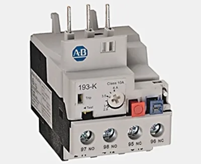 Rockwell Automation / Allen-Bradley 193-KB10