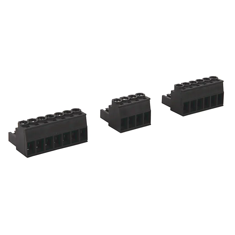 Rockwell Automation / Allen-Bradley 193-NCIOGP-42-CNT – E300/E200 Control Module Connectors