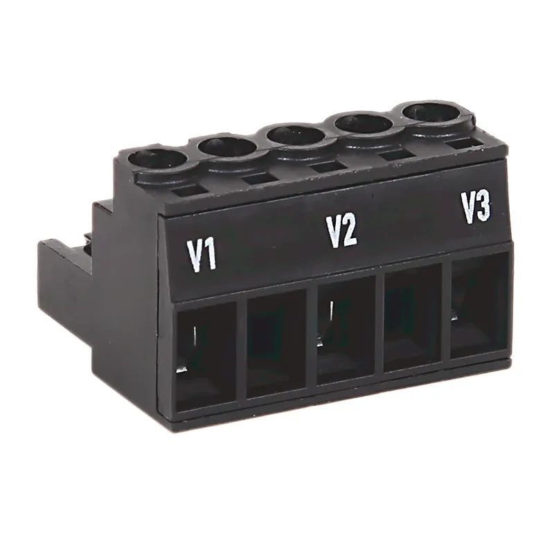 Rockwell Automation / Allen-Bradley 193-NCSM-VIG-CNT – E300/E200 Sensing Module Connector