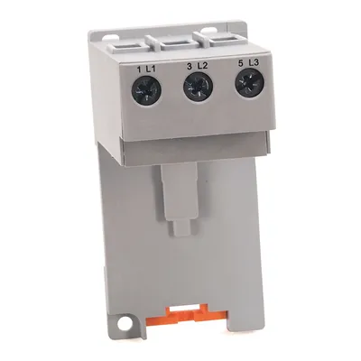Rockwell Automation / Allen-Bradley 193-T1APM – DIN Rail/Panel Mounting Adaptor