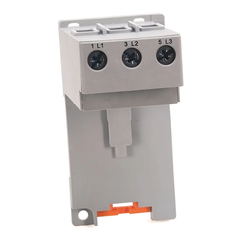 Rockwell Automation / Allen-Bradley 193-T1APM – DIN Rail/Panel Mounting Adaptor