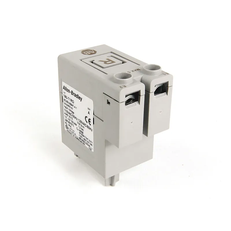 Rockwell Automation / Allen-Bradley 193-T1RD – Remote Reset Solenoid