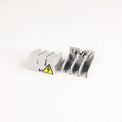 Rockwell Automation / Allen-Bradley 194E-16-C1 – Terminal Cover