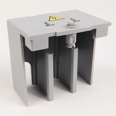 Rockwell Automation / Allen-Bradley 194E-80-C4 – Terminal Cover