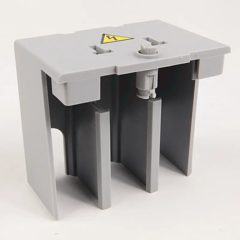 Rockwell Automation / Allen-Bradley 194E-80-C4 – Terminal Cover