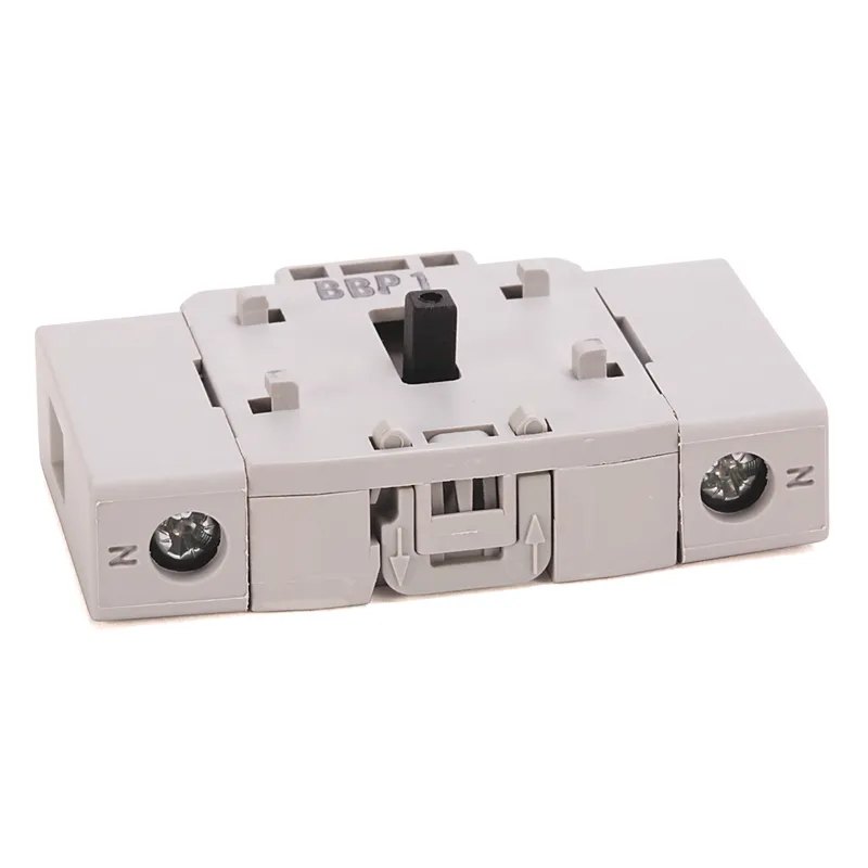 Rockwell Automation / Allen-Bradley 194E-A25-3753 – 25 A 194E Load switch