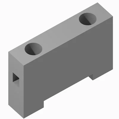 Rockwell Automation / Allen-Bradley 194E-A32-NP – Load Switch Additional Pole