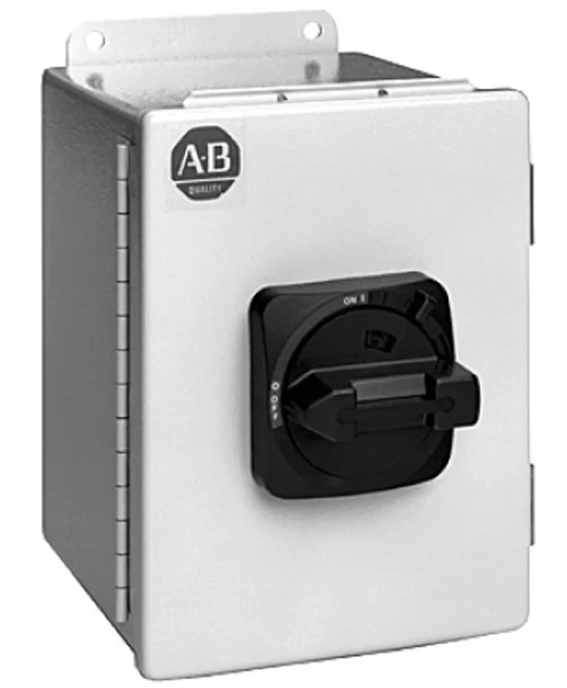 Rockwell Automation / Allen-Bradley 194E-AA20E – 194E Load switch