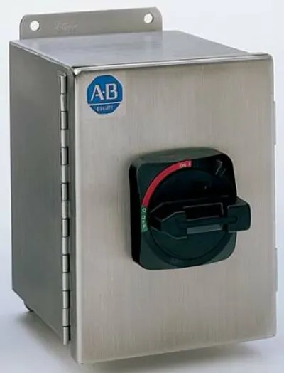 Rockwell Automation / Allen-Bradley 194E-CA80 – 194E Load switch
