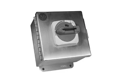Rockwell Automation / Allen-Bradley 194E-DA20E-PE-TN
